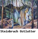 Steinbruch Ostlutter