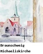 Braunschweig Michaeliskirche