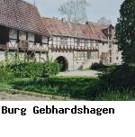 Burg Gebhardshagen