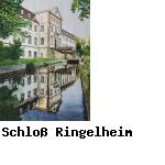 Schloß Ringelheim